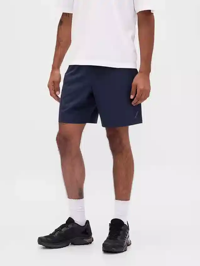 Hill City Quick-Dry Training Shorts