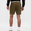 Hill City Quick-Dry Training Shorts