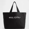 Hill City Tote Bag