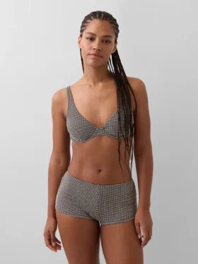 Hipster Swim Shorts