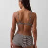 Hipster Swim Shorts