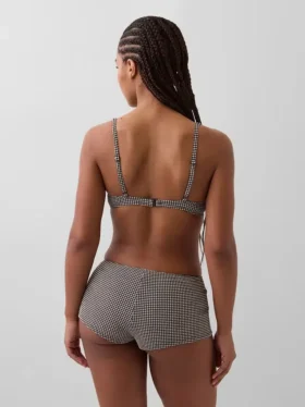 Hipster Swim Shorts