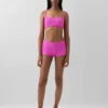Hipster Swim Shorts