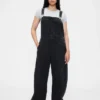 Horseshoe Overalls