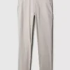 Hybrid Slim Khakis