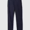Hybrid Slim Khakis