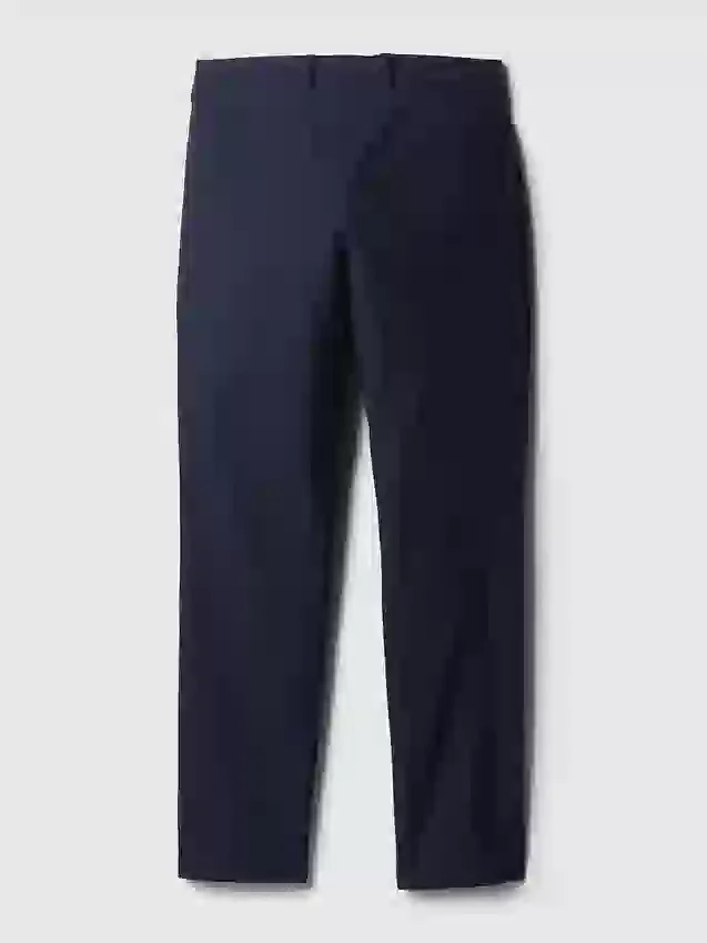 Hybrid Slim Khakis