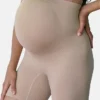 Ingrid and Isabel Maternity Shapewear Shortie