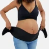 Ingrid and Isabel Maternity Support Band