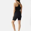 Ingrid and Isabel Postpartum Bike Short