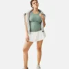 Ingrid and Isabel the Challenger Maternity Active Skort