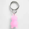 Jelly Brannan Bear Bag Charm