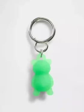 Jelly Brannan Bear Bag Charm