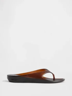 Jelly Flip Flops