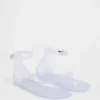Jelly Thong Sandals