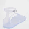 Jelly Thong Sandals