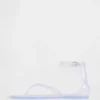 Jelly Thong Sandals