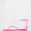 Jelly Thong Sandals