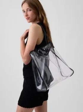 Jelly Tote Bag