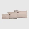 Jujube 3 Piece Pouch Set