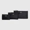 Jujube 3 Piece Pouch Set
