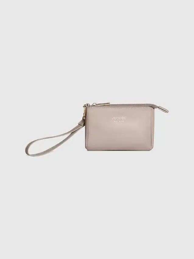 Jujube 3 Piece Pouch Set