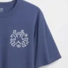 Keith Haring Oversized Graphic T-Shirt