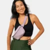 Kibou Mini Vegan Leather Wallet Belt Bag