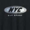 Kids 2-in-1 Graphic Logo T-Shirt