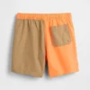 Kids 3.5" Recycled Swim Trunks
