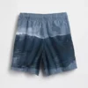Kids 5" Recycled Swim Trunks