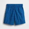 Kids 5" Recycled Swim Trunks