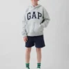 Kids 5" Vintagesoft Sweat Shorts