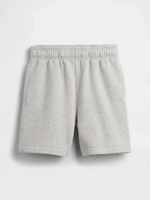 Kids 5" Vintagesoft Sweat Shorts