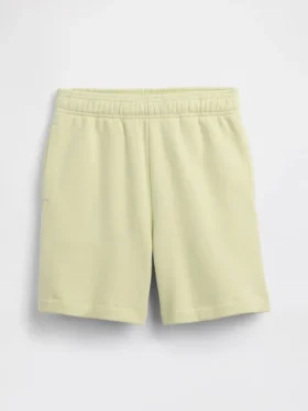 Kids 5″ Vintagesoft Sweat Shorts