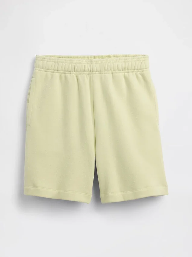 Kids 5" Vintagesoft Sweat Shorts