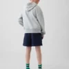 Kids 5" Vintagesoft Sweat Shorts