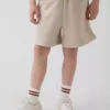 Kids 5" Vintagesoft Sweat Shorts