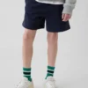 Kids 5" Vintagesoft Sweat Shorts