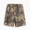 Kids 8" Mesh Active Shorts