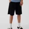 Kids 8" Mesh Active Shorts