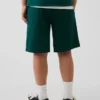 Kids 8" Mesh Active Shorts