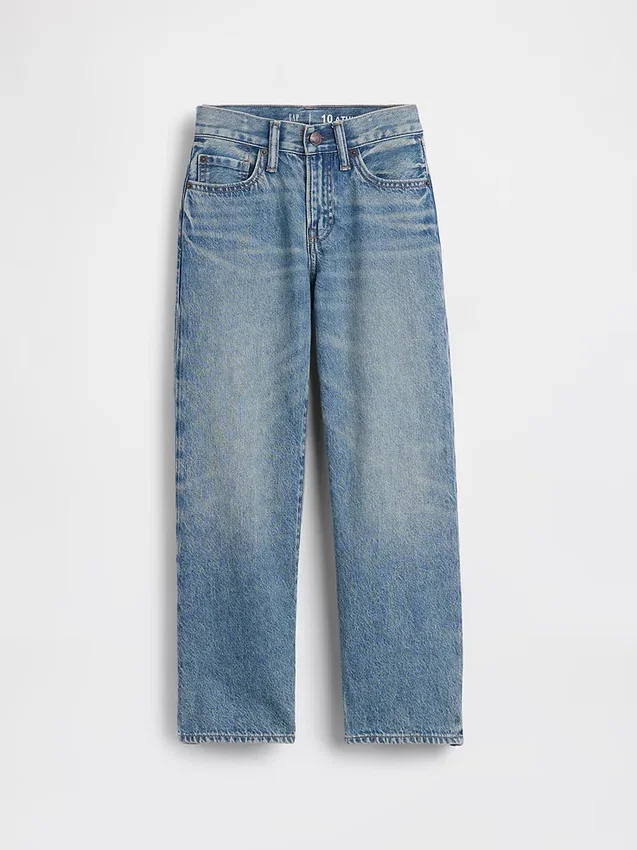 Kids '90S Loose Jeans