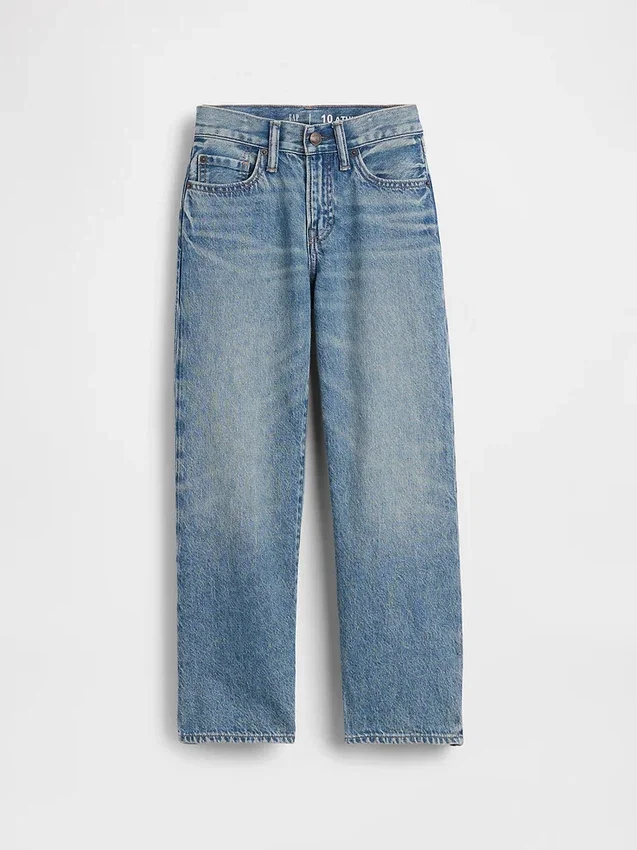 Kids '90S Loose Jeans