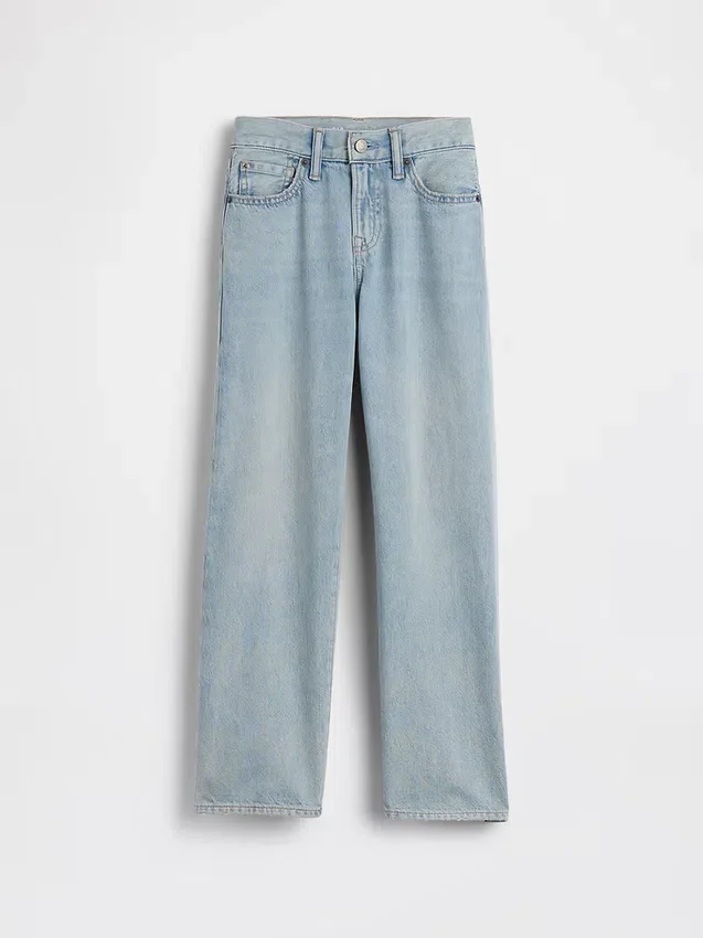 Kids '90S Loose Jeans