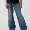 Kids '90S Loose Jeans