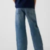 Kids '90S Loose Jeans