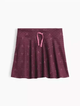 Kids Active Skort