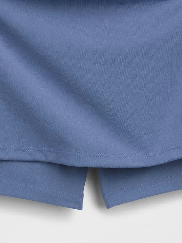Kids Active Skort