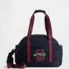 Kids Athletic Logo Duffel Bag